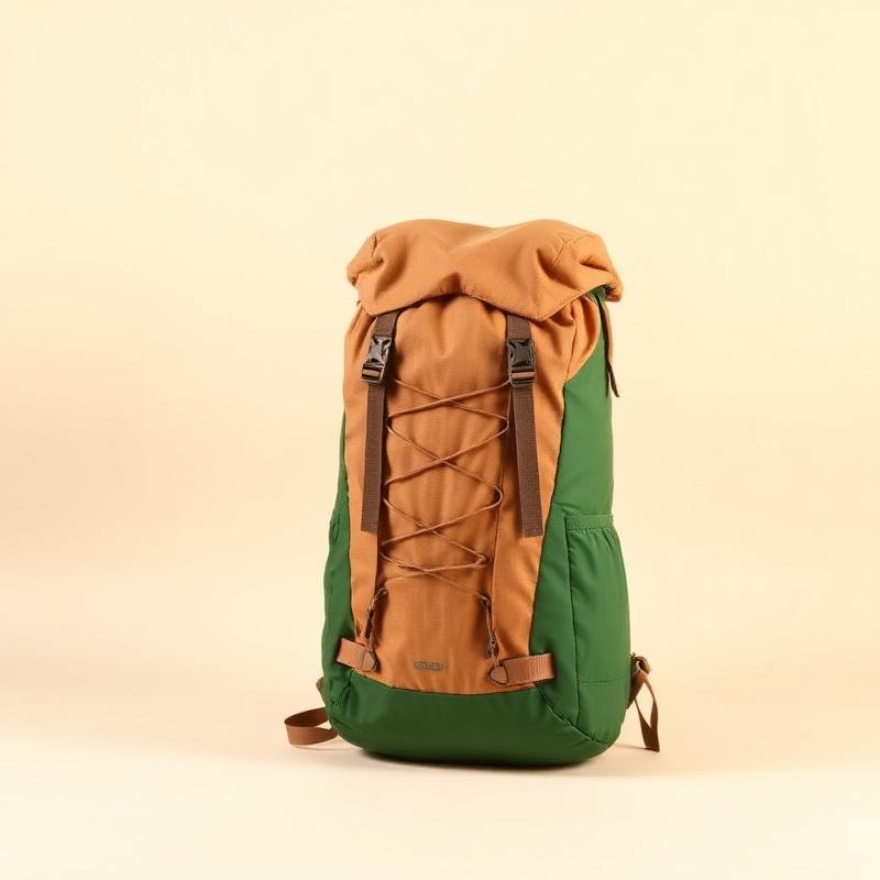 Trailfold 40L Backpack