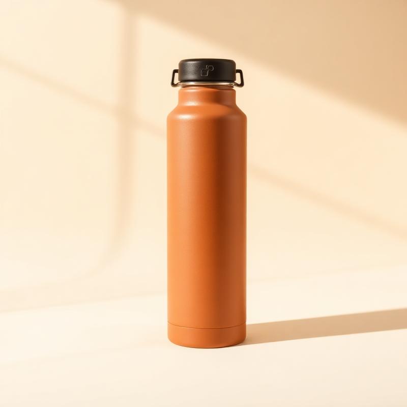 Terra 750 Insulated Bottle