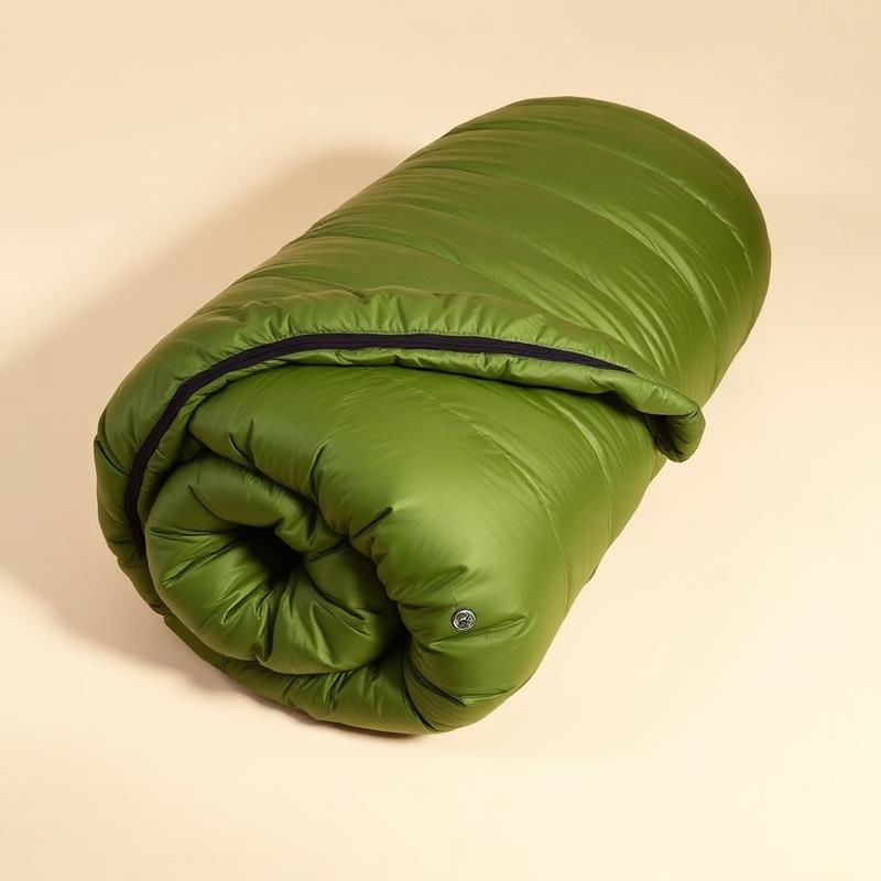 Loft 15° Sleeping Bag