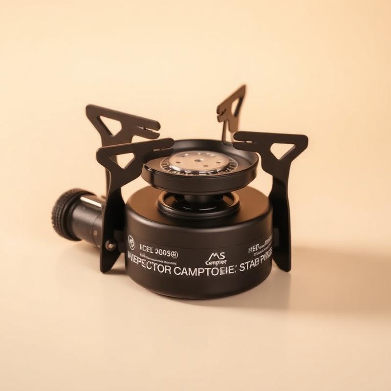 Ember Compact Stove