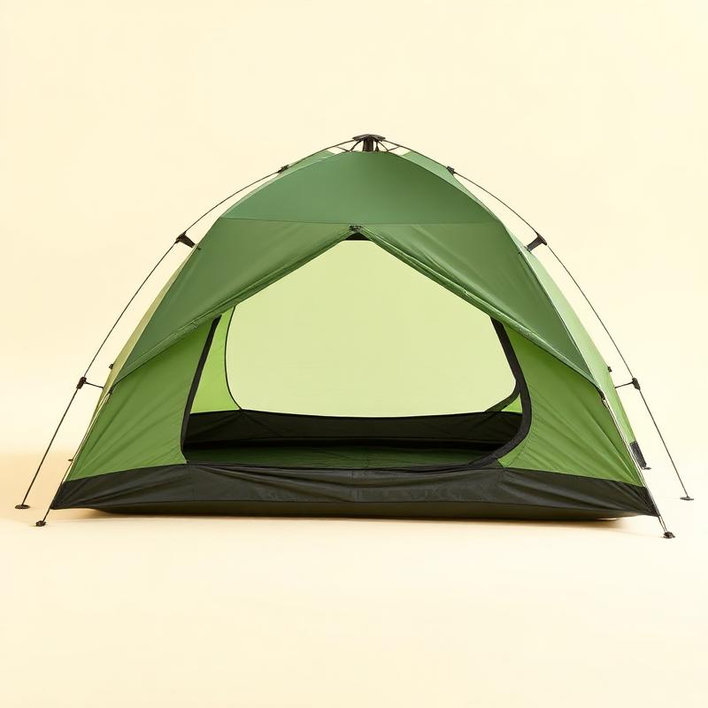 Ridgeline 2P Tent